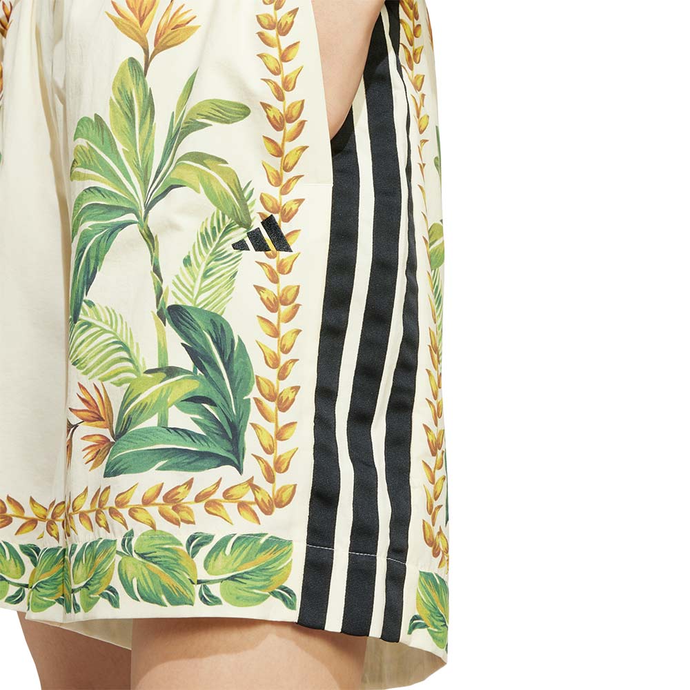 ADIDAS X FARM Premium Women's Casual Shorts