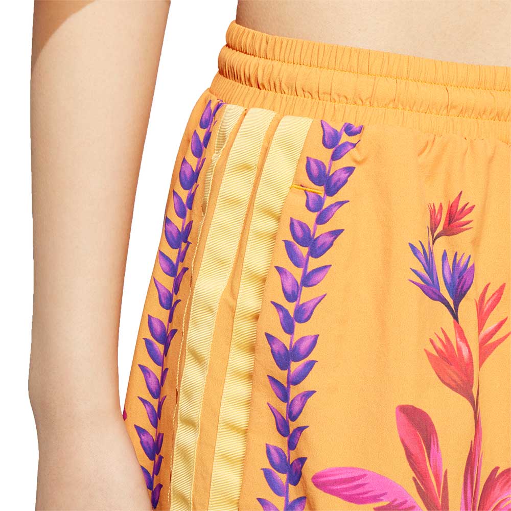 ADIDAS X FARM Premium Women's Casual Shorts