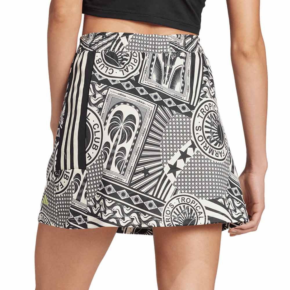ADIDAS X FARM Women's Skirt