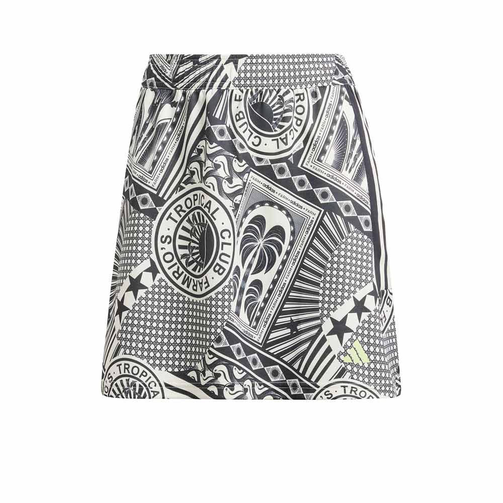ADIDAS X FARM Women's Skirt