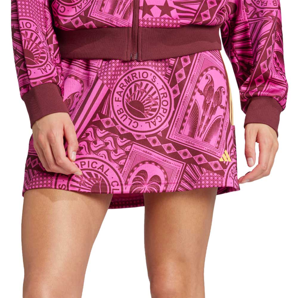 ADIDAS X FARM Women's Skirt