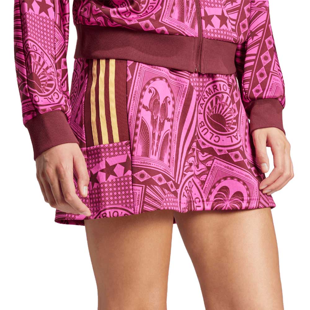 ADIDAS X FARM Women's Skirt
