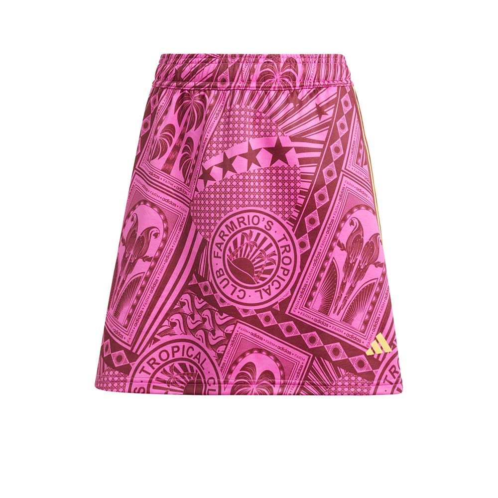 ADIDAS X FARM Women's Skirt
