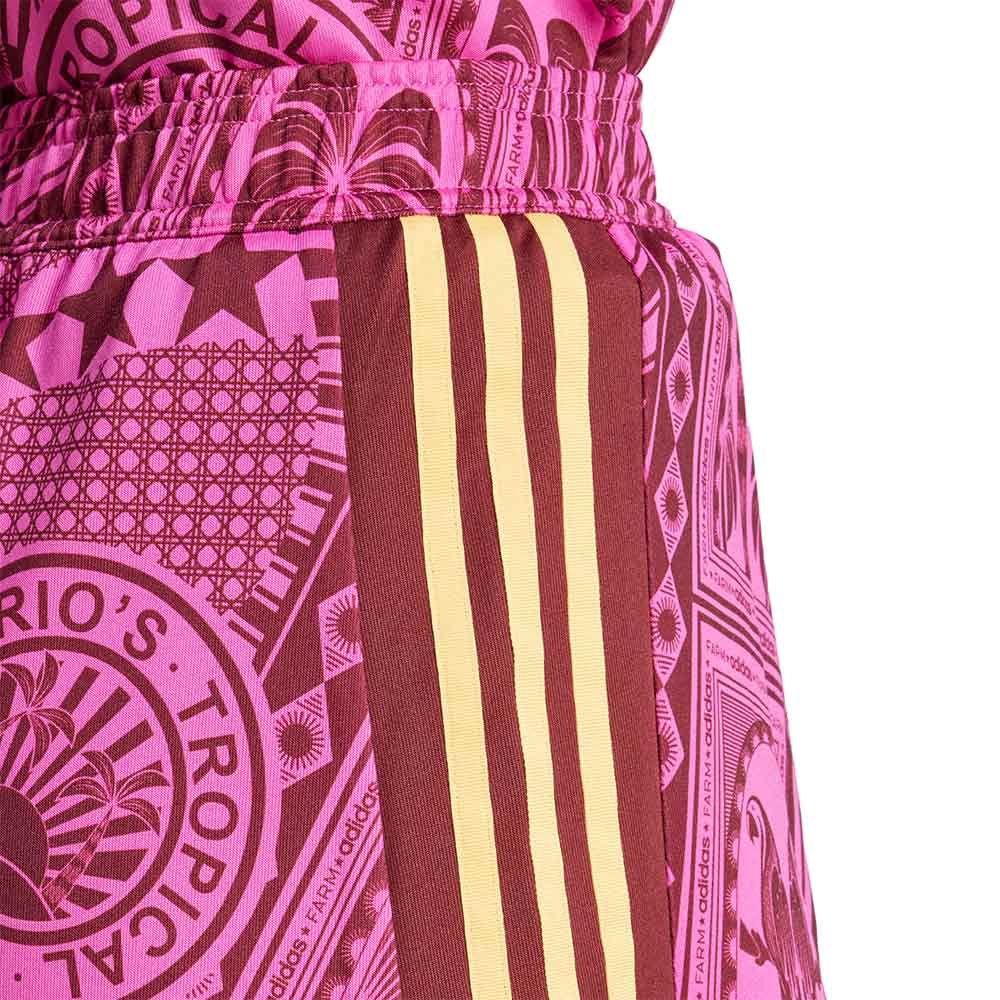 ADIDAS X FARM Women's Skirt