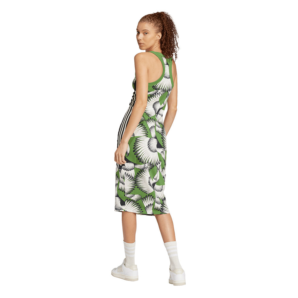 ADIDAS X FARM Premium Women's Dress