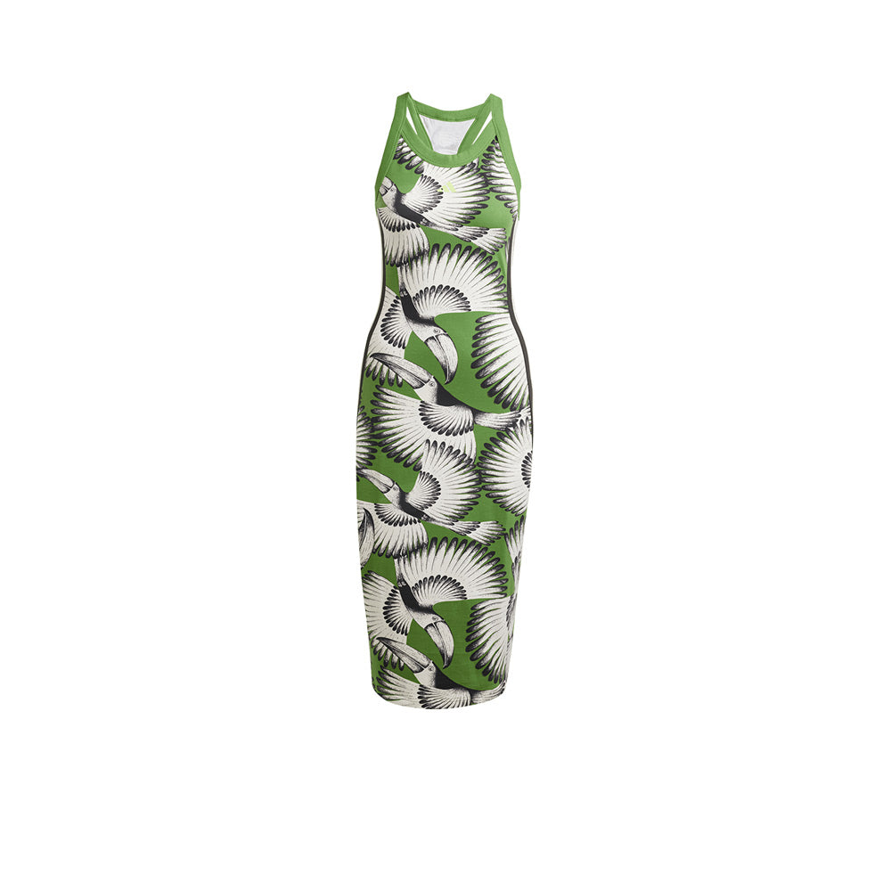 ADIDAS X FARM Premium Women's Dress