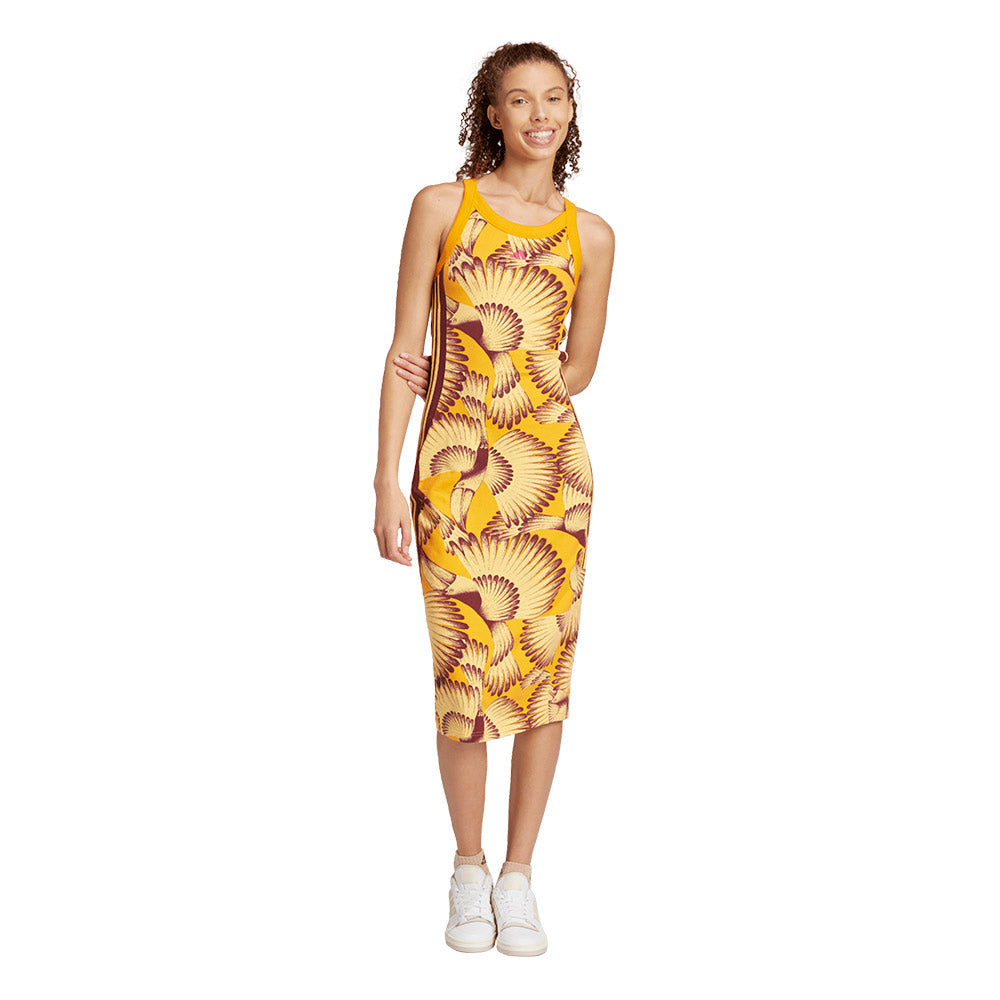 ADIDAS X FARM Premium Women's Dress