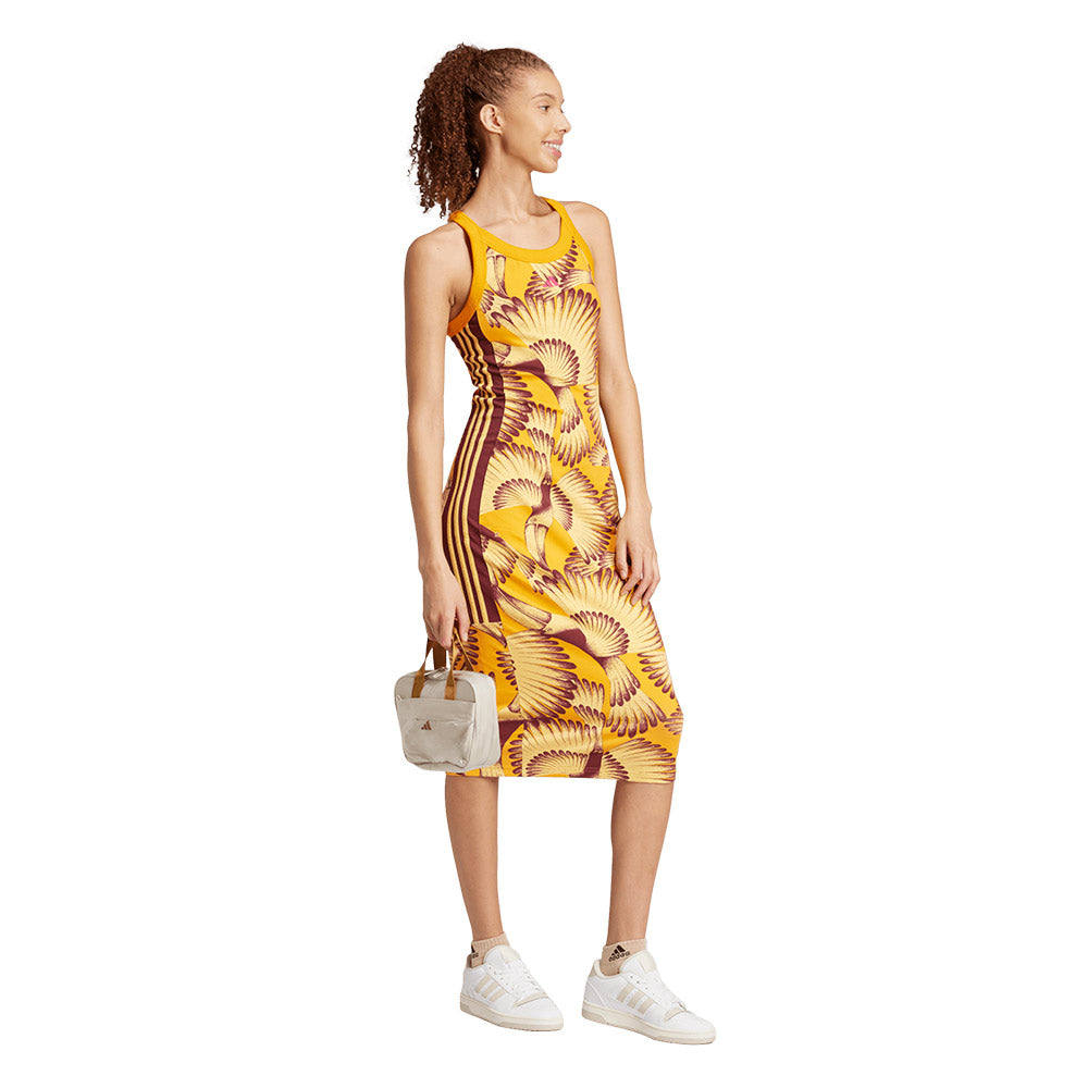 ADIDAS X FARM Premium Women's Dress