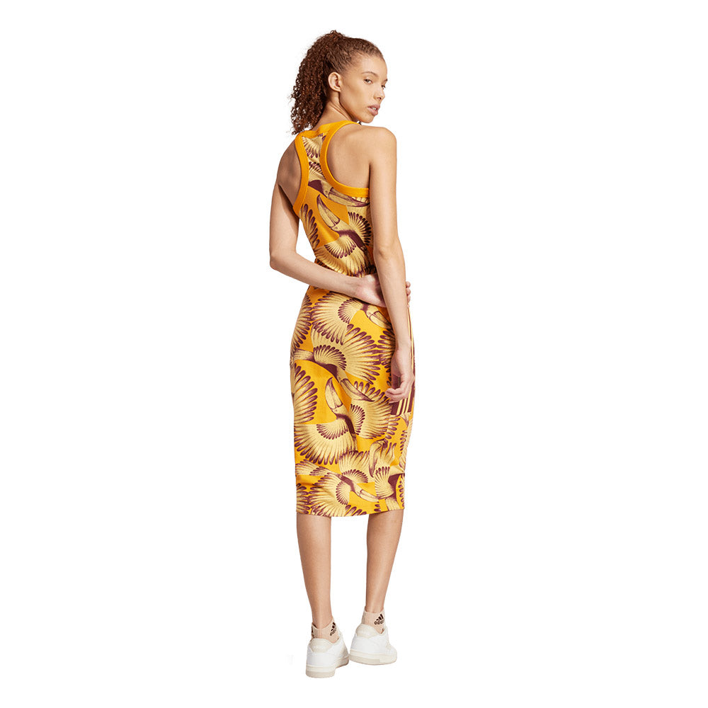 ADIDAS X FARM Premium Women's Dress