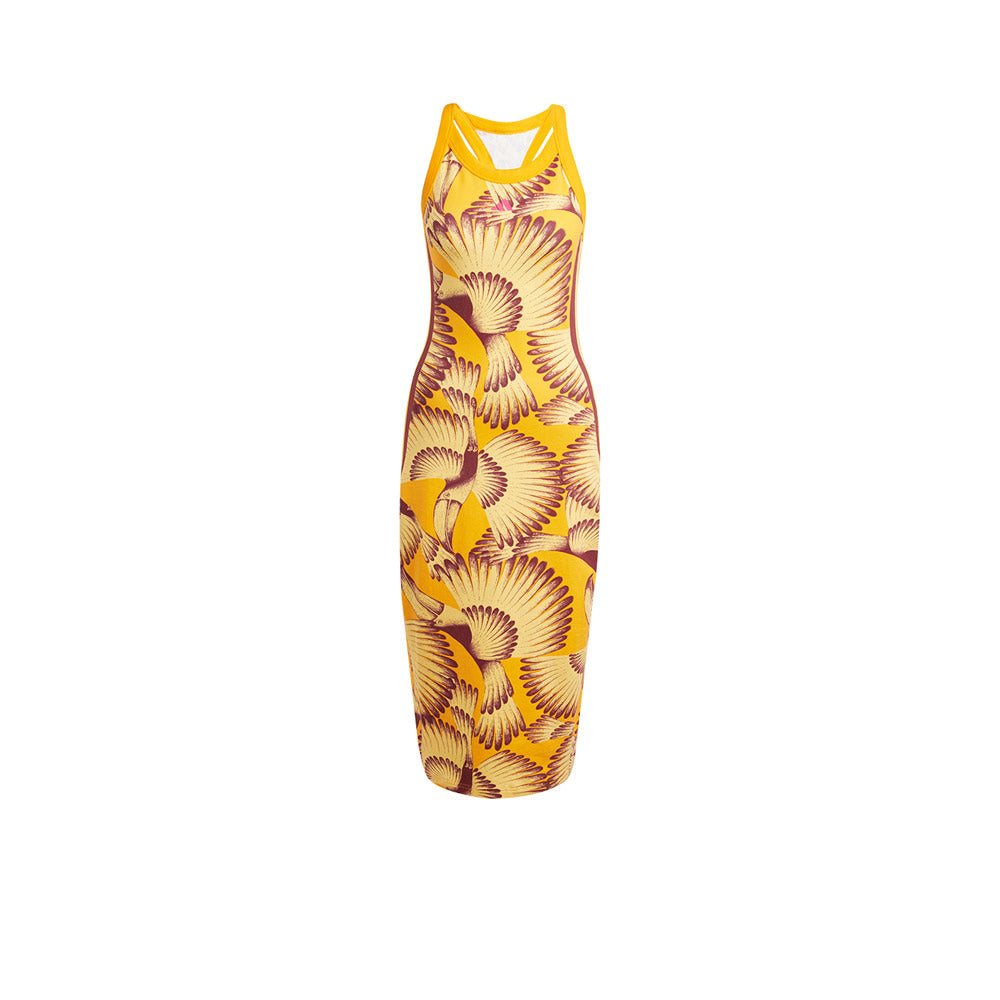 ADIDAS X FARM Premium Women's Dress