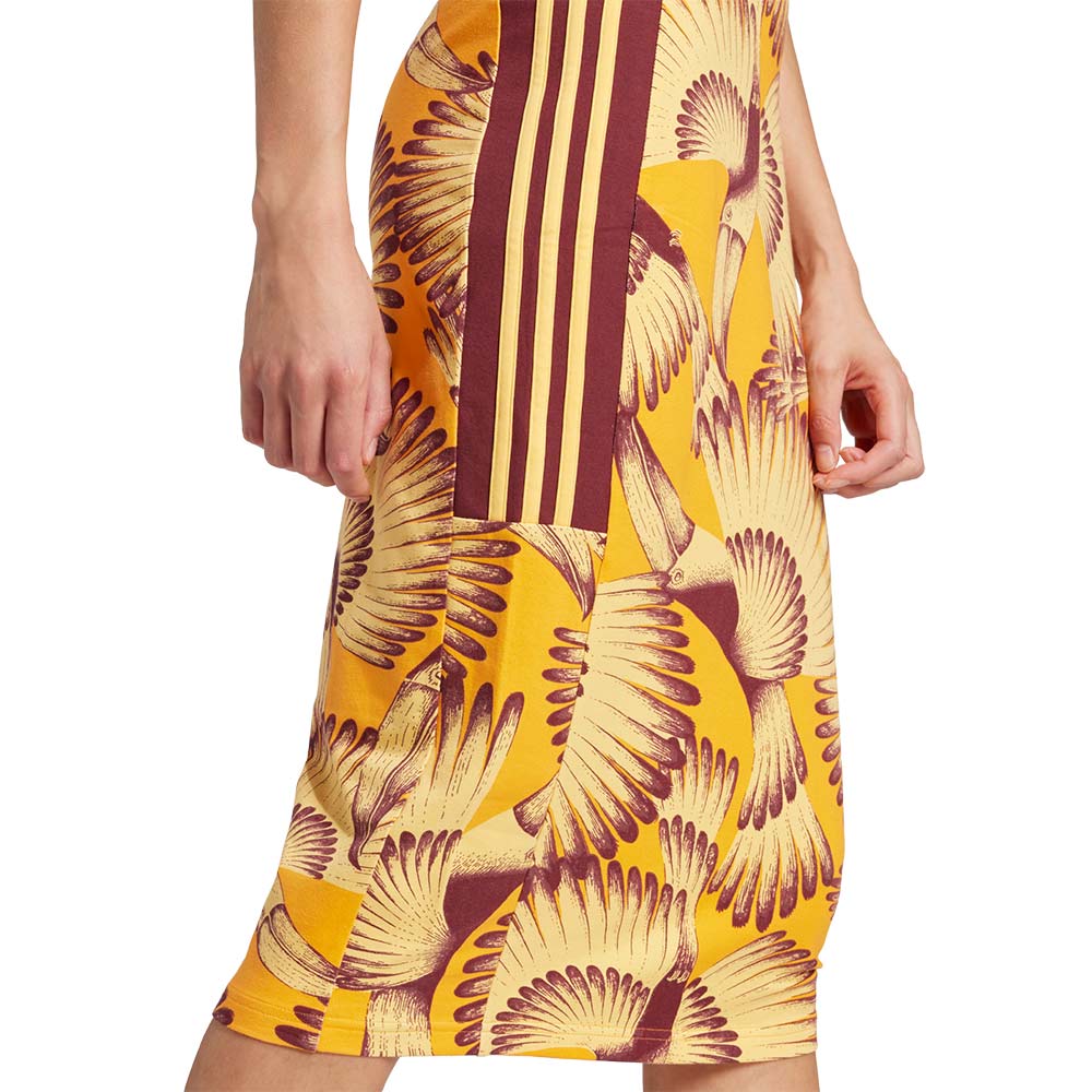 ADIDAS X FARM Premium Women's Dress