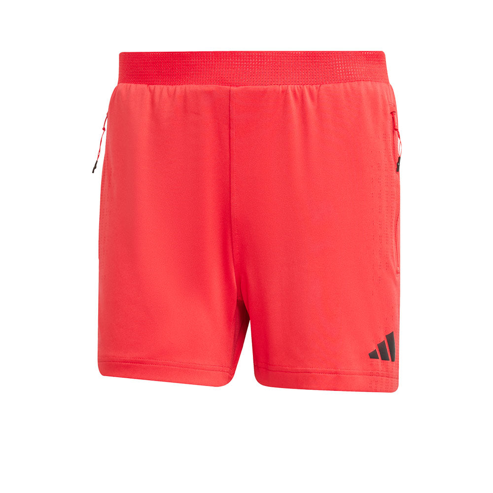 ADIDAS Airchill กางเกงออกกำลังกายขาสั้นผู้ชาย
