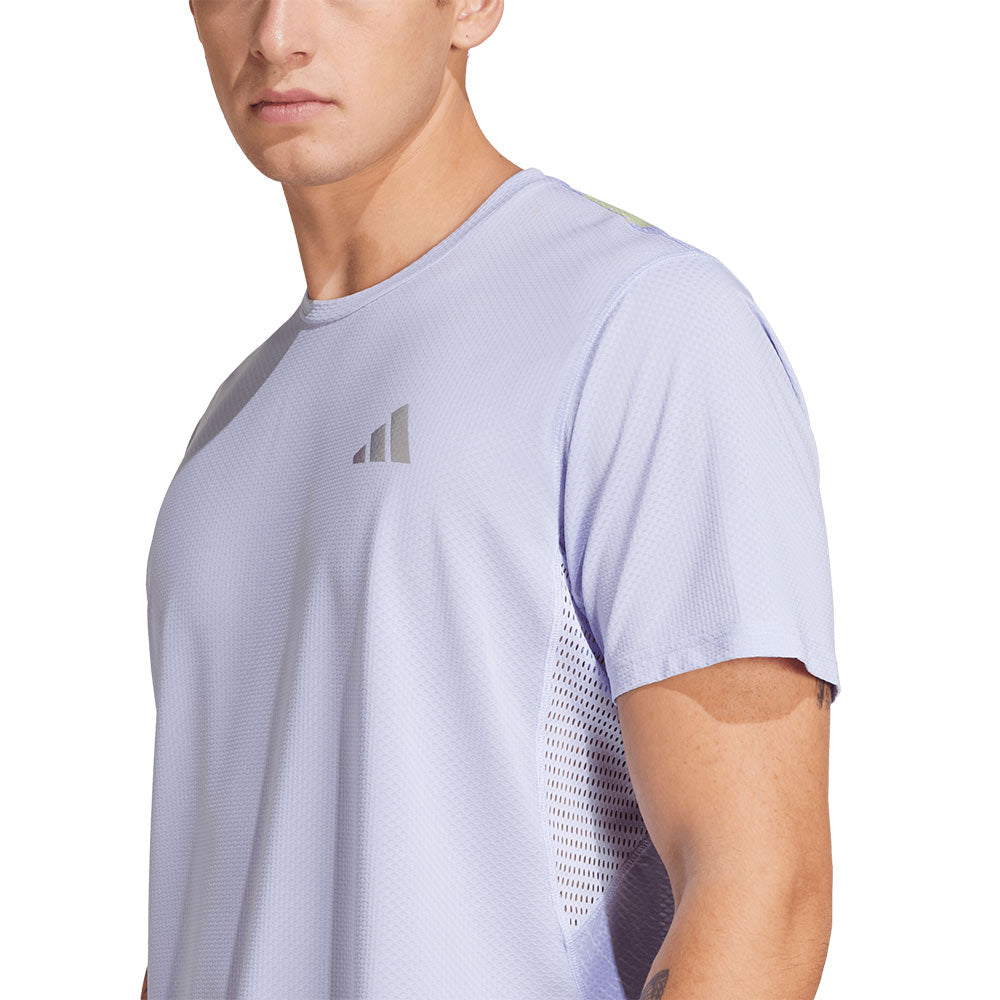 ADIDAS Break the Norm CLIMACOOL Men's Running T-Shirt