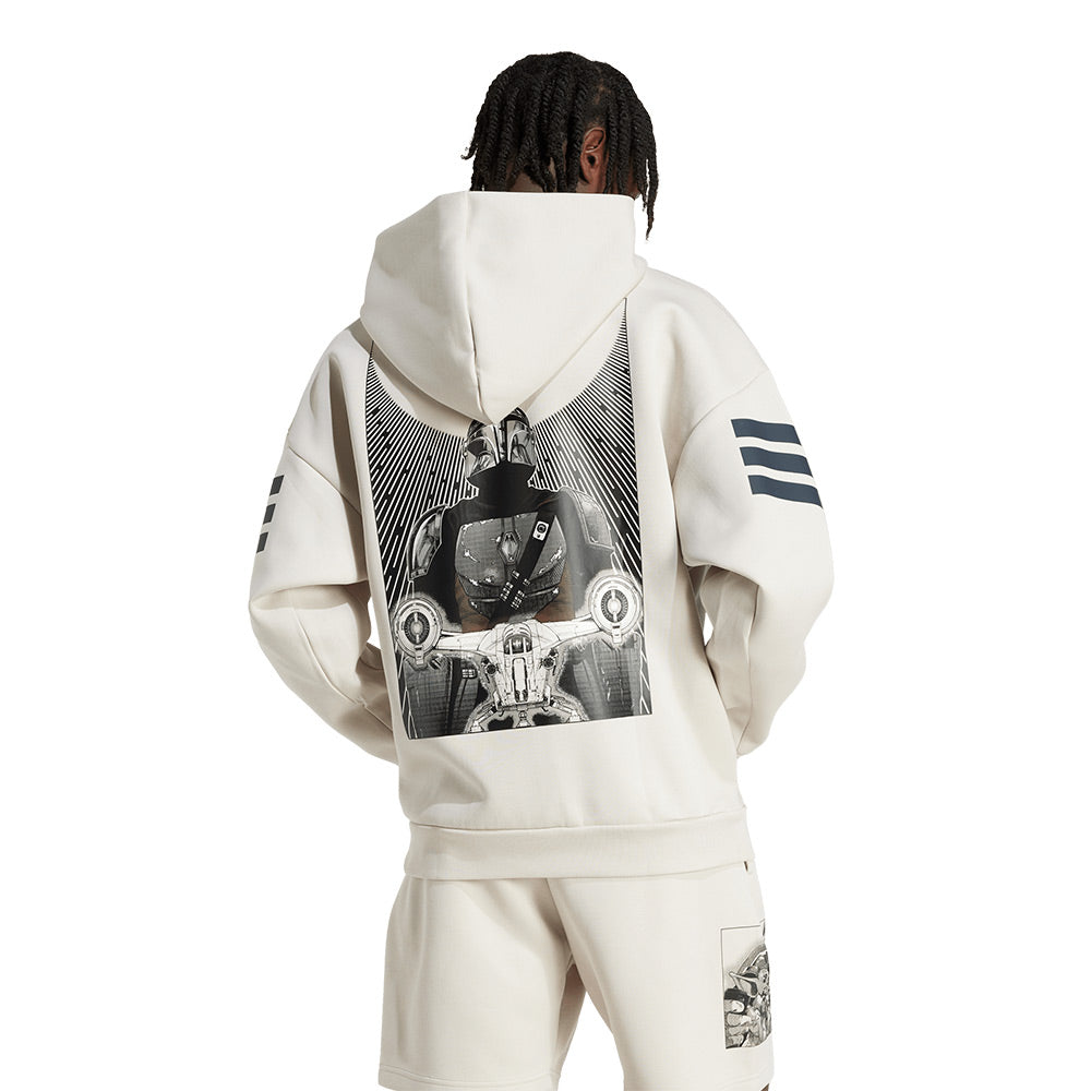 ADIDAS x Star Wars™ The Mandalorian™ Men's Hoodie