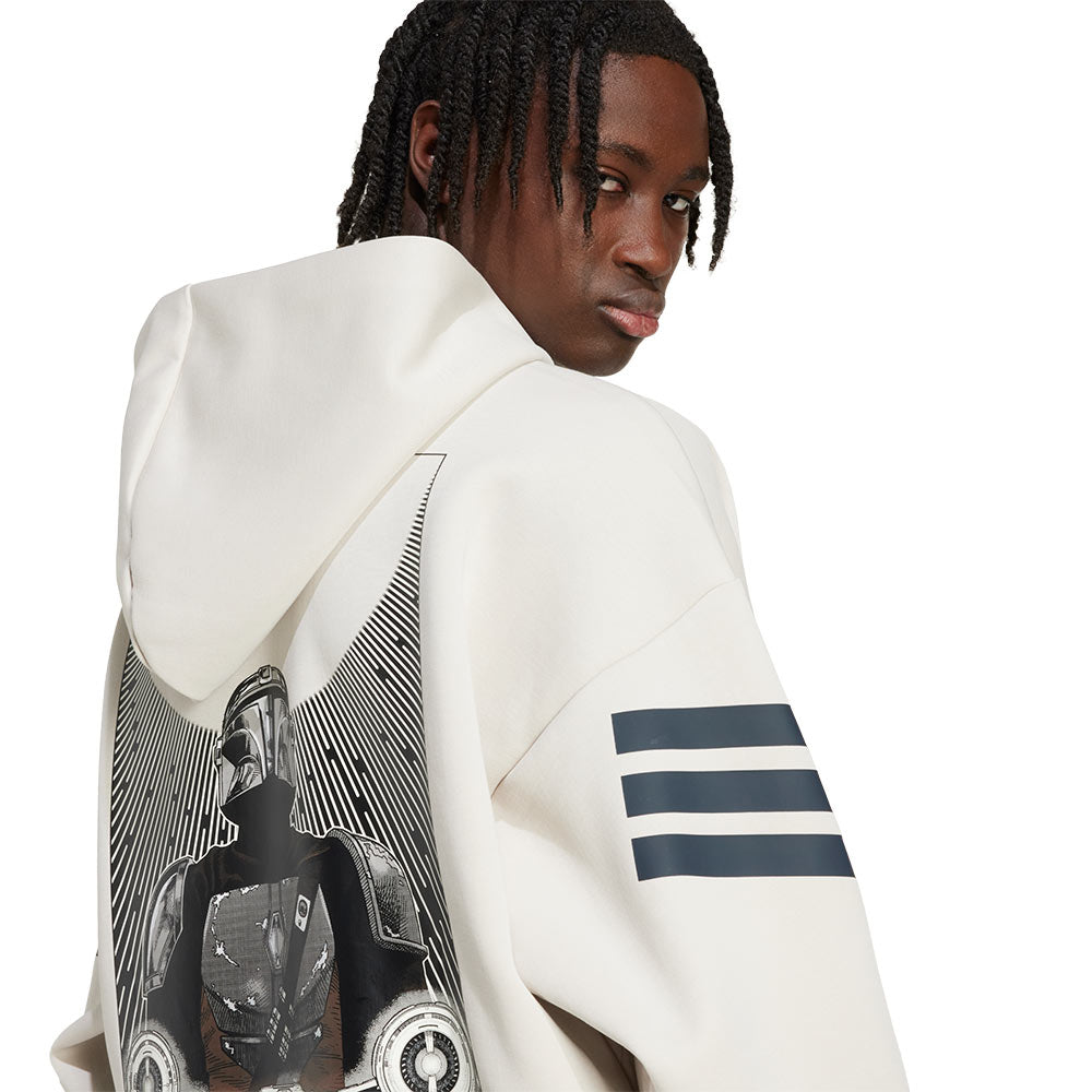 ADIDAS x Star Wars™ The Mandalorian™ Men's Hoodie
