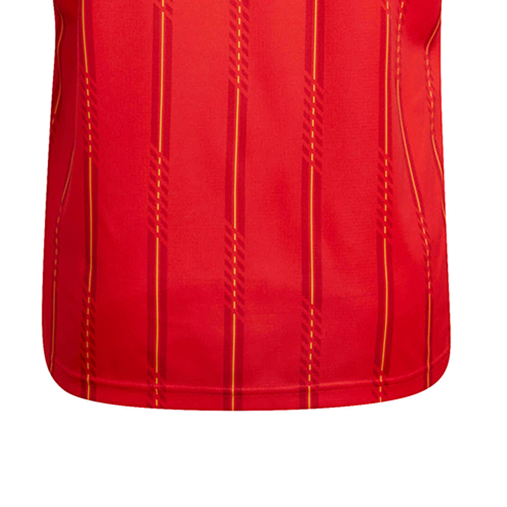 ADIDAS เสื้อแข่งผู้ชายทีมชาติสเปน ชุดเหย้า ฤดูกาล 2026