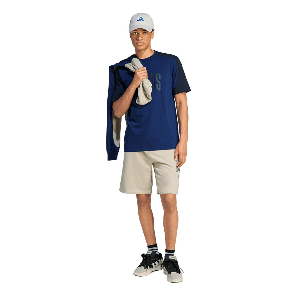 ADIDAS Collegiate Men's T-Shirt - Supersports Thailand Supersports Thailand