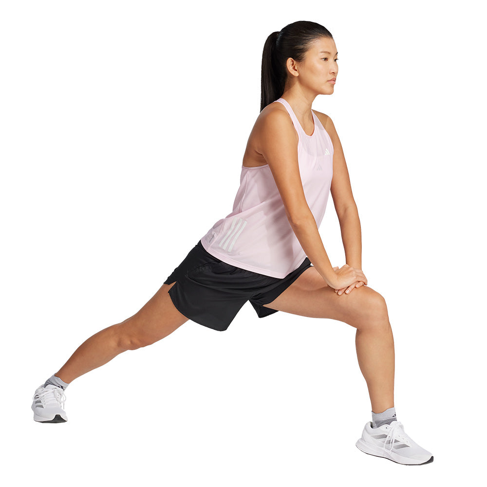 ADIDAS Own The Run เสื้อกล้ามวิ่งผู้หญิง