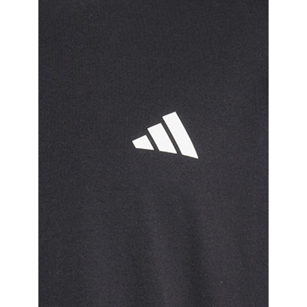 ADIDAS Lounge Verbiage Graphic Men's T-Shirt