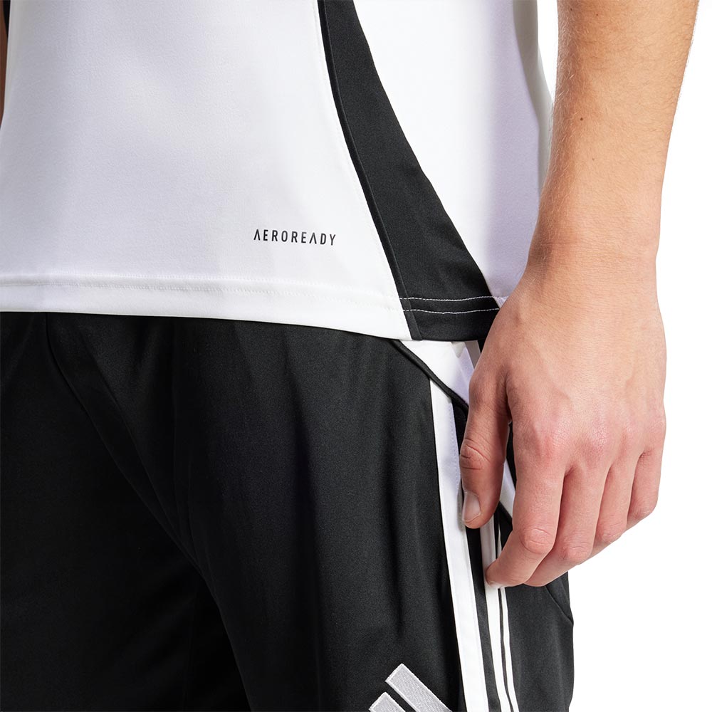 ADIDAS Tiro 24 Men's Football Jersey - Supersports Thailand Supersports Thailand