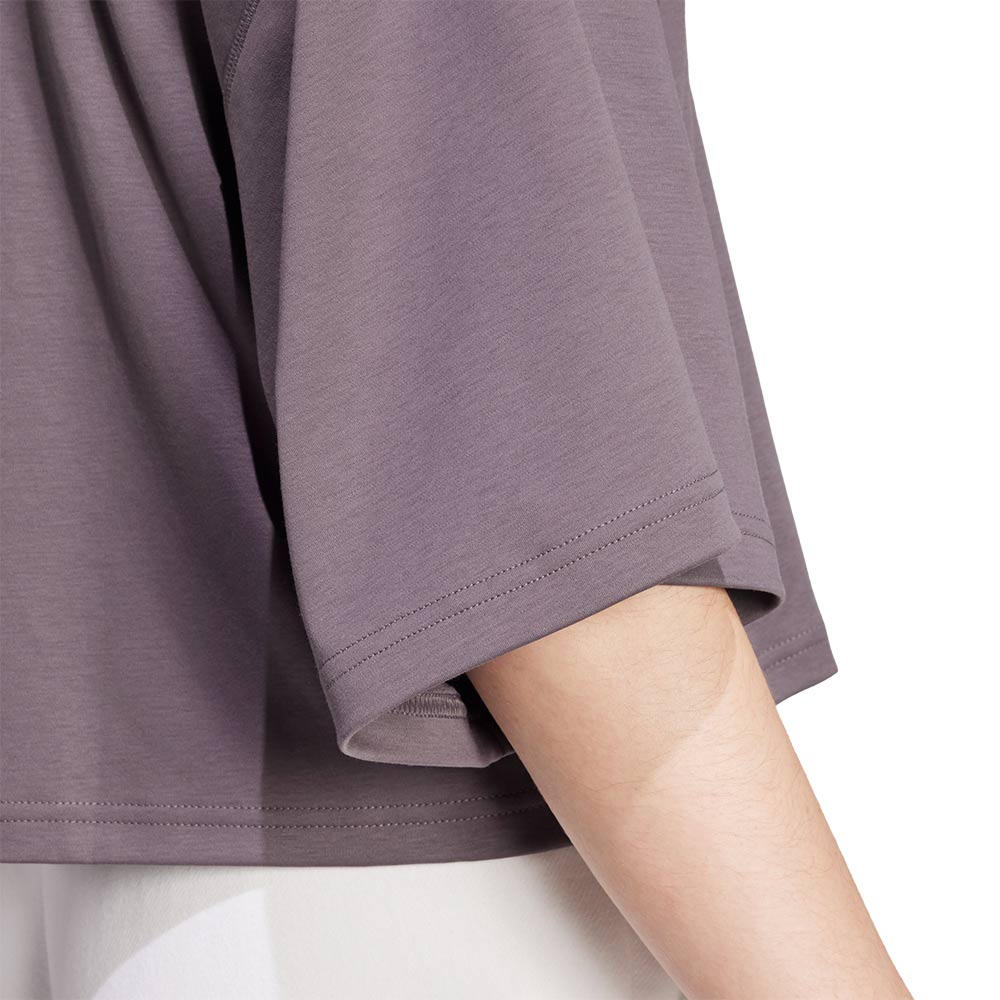 ADIDAS City Escape Loose Women's T-Shirt - Supersports Thailand Supersports Thailand