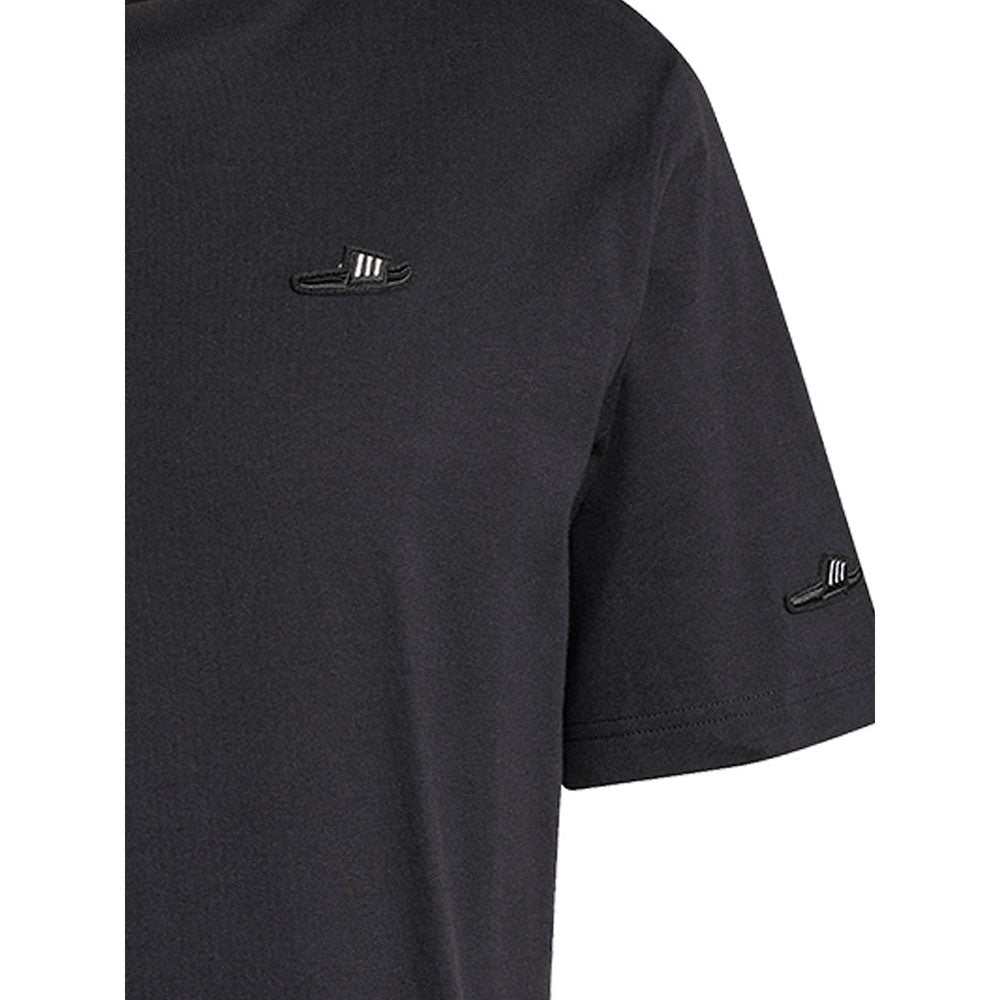 ADIDAS Lounge Slides Graphic Men's T-Shirt - Supersports Thailand Supersports Thailand
