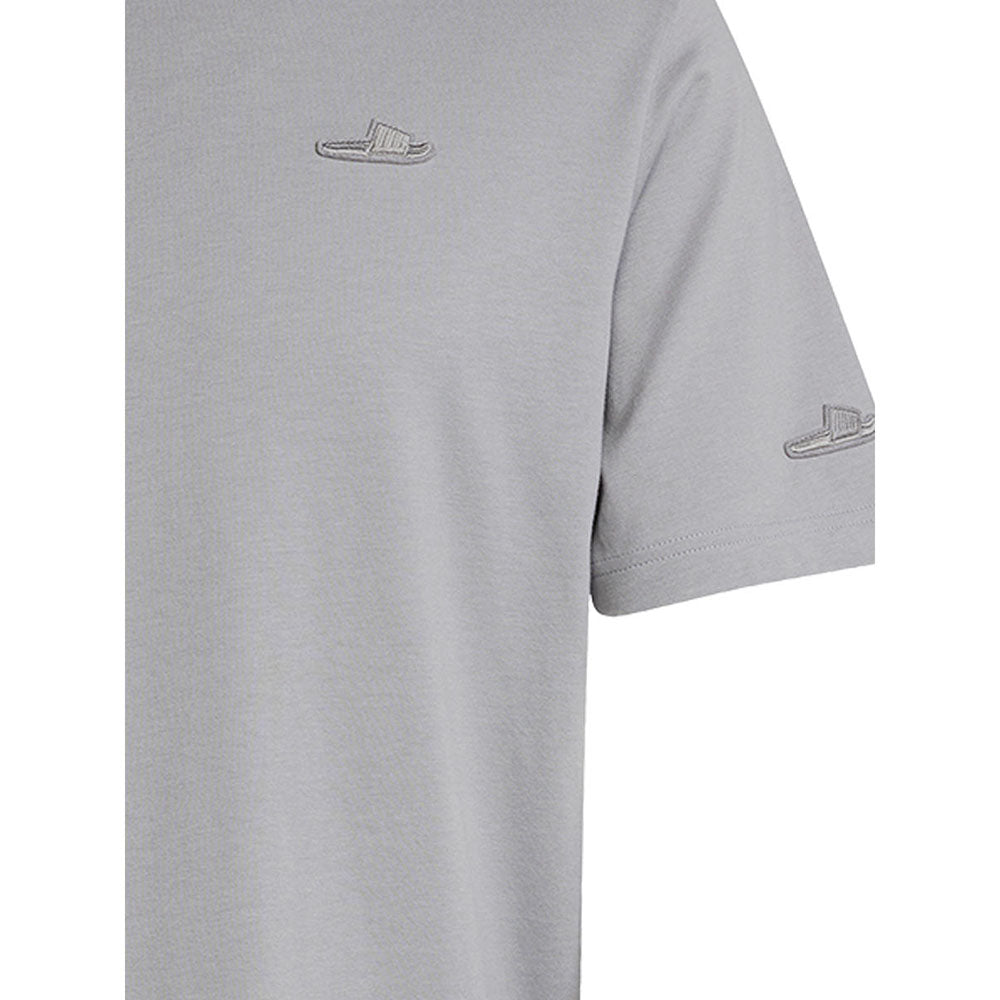 ADIDAS Lounge Slides Graphic Men's T-Shirt - Supersports Thailand Supersports Thailand