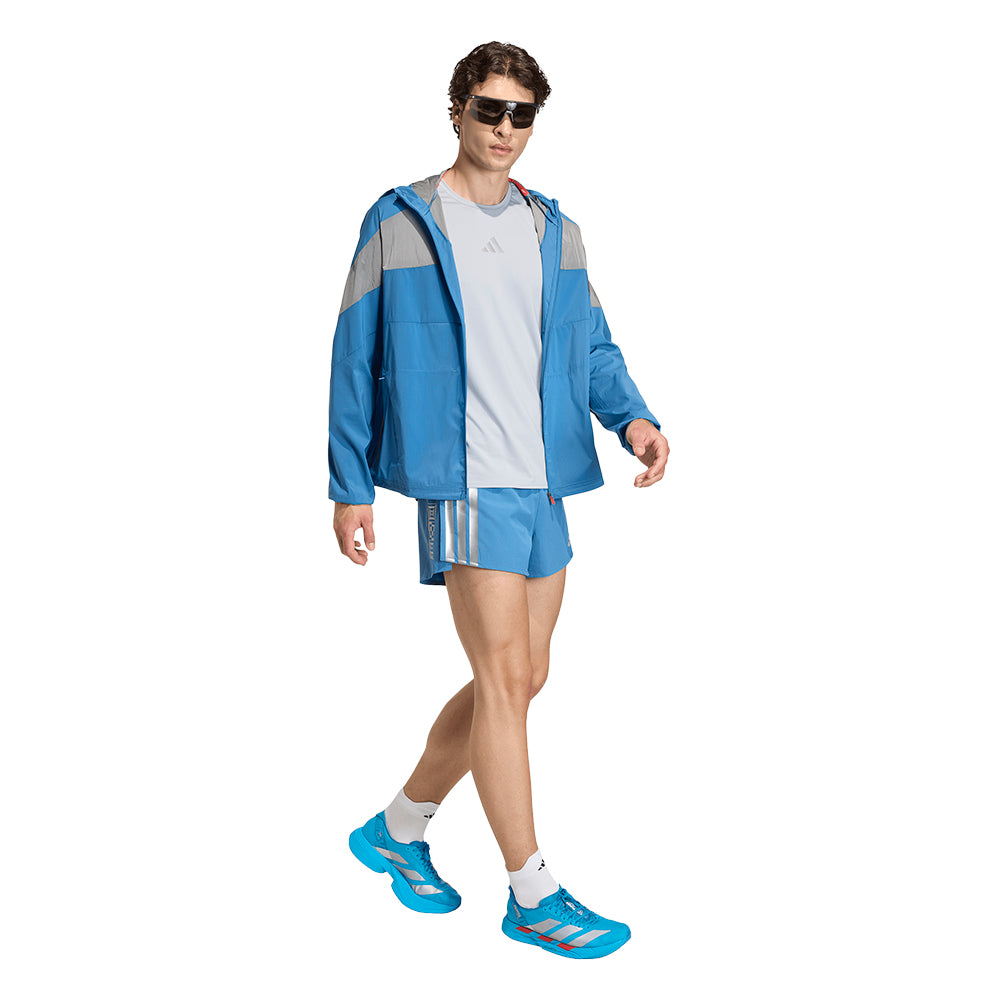 ADIDAS Adizero Ekiden Men's Running T-Shirt - Supersports Thailand Supersports Thailand