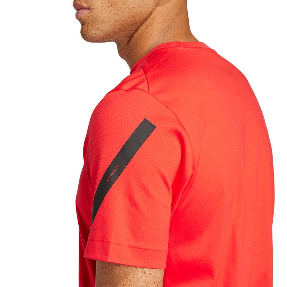 ADIDAS Z.N.E. Men's T-Shirt - Supersports Thailand Supersports Thailand