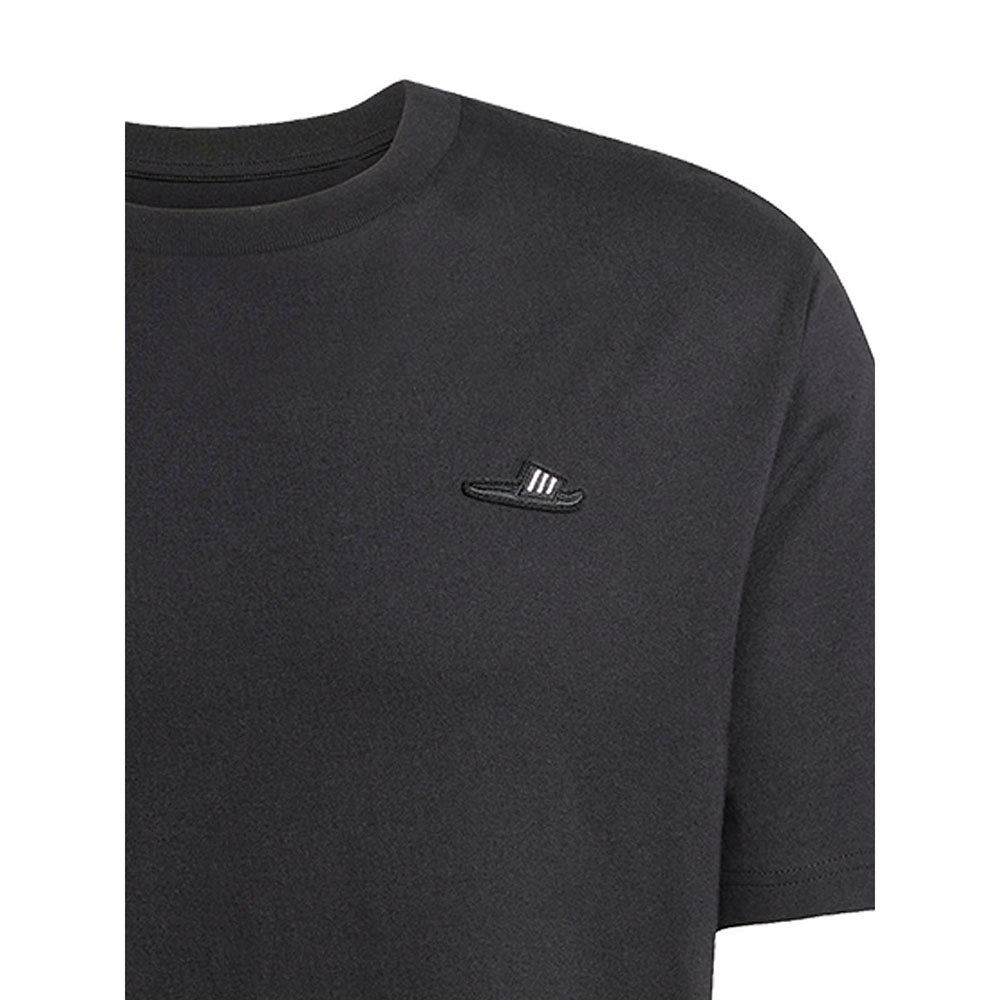 ADIDAS Lounge Slide Graphic Men's T-Shirt - Supersports Thailand Supersports Thailand