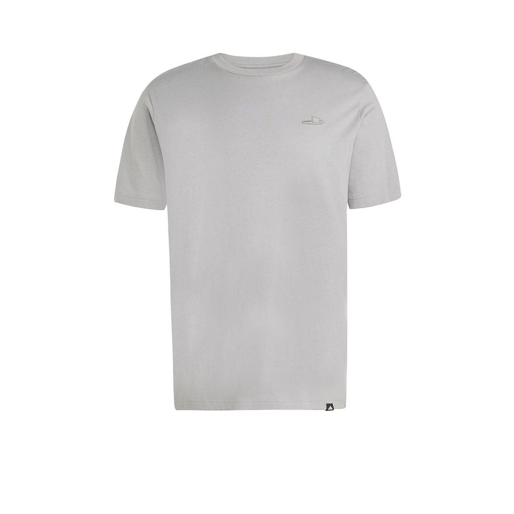 ADIDAS Lounge Slide Graphic เสื้อยืดผู้ชาย