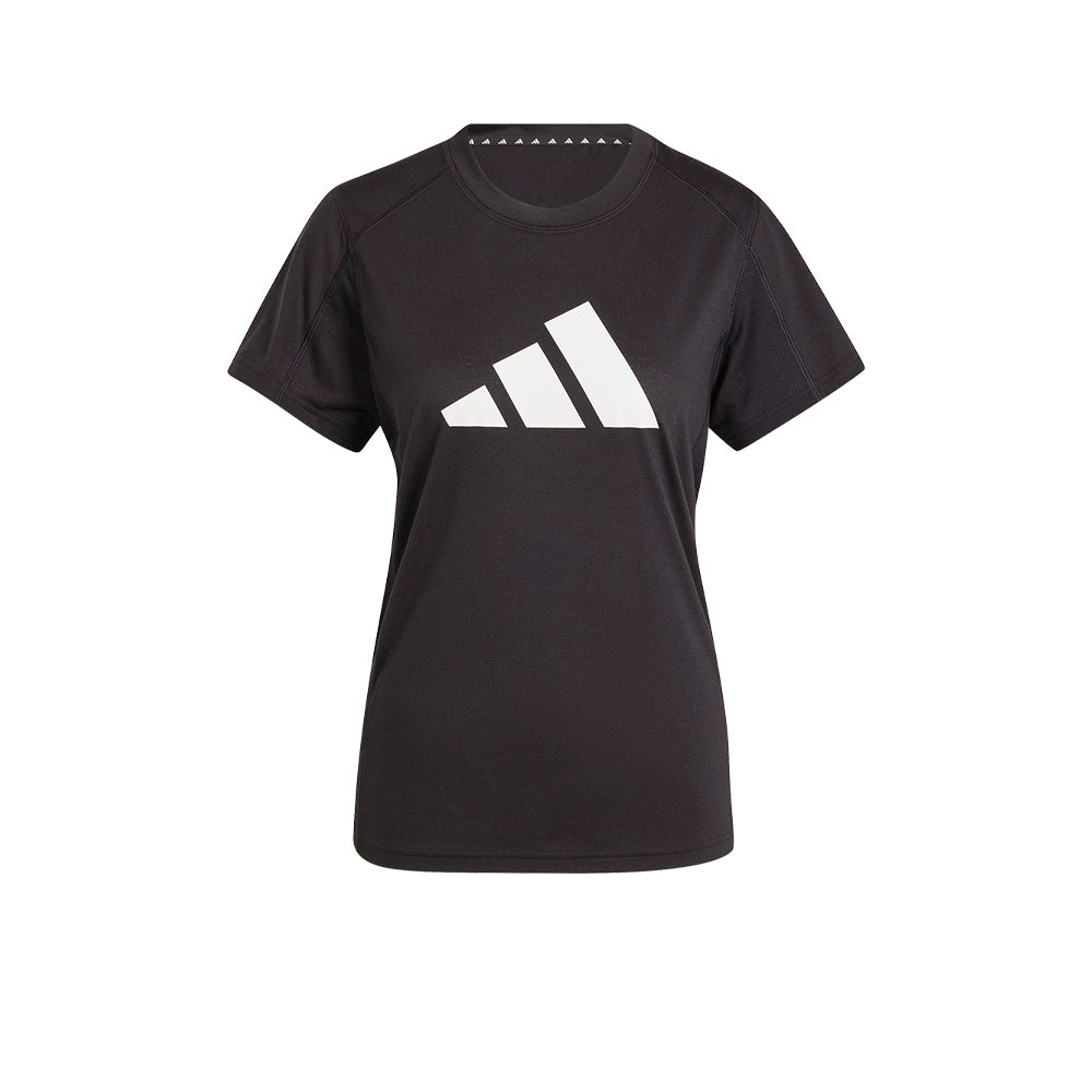 ADIDAS Train Essentials Big Performance Logo Women's Training T-Shirt