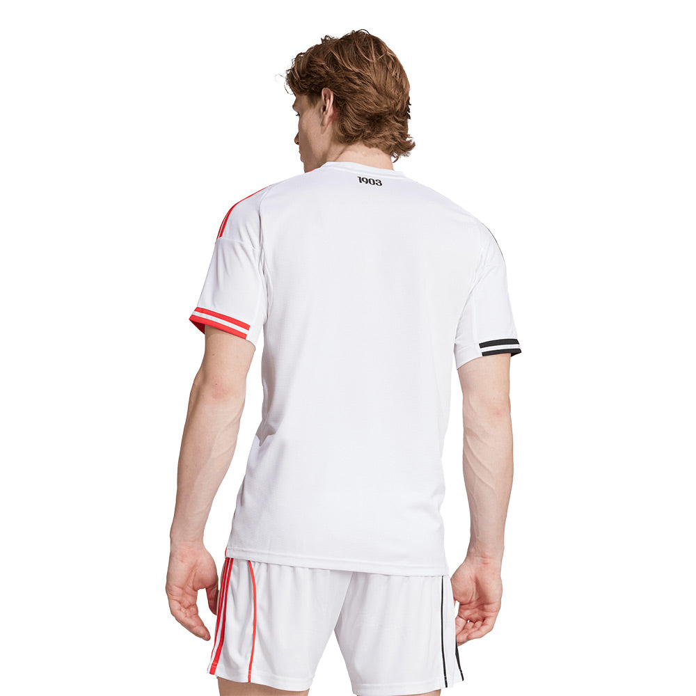 ADIDAS Men's Beşiktaş JK Home 2025/26 Jersey