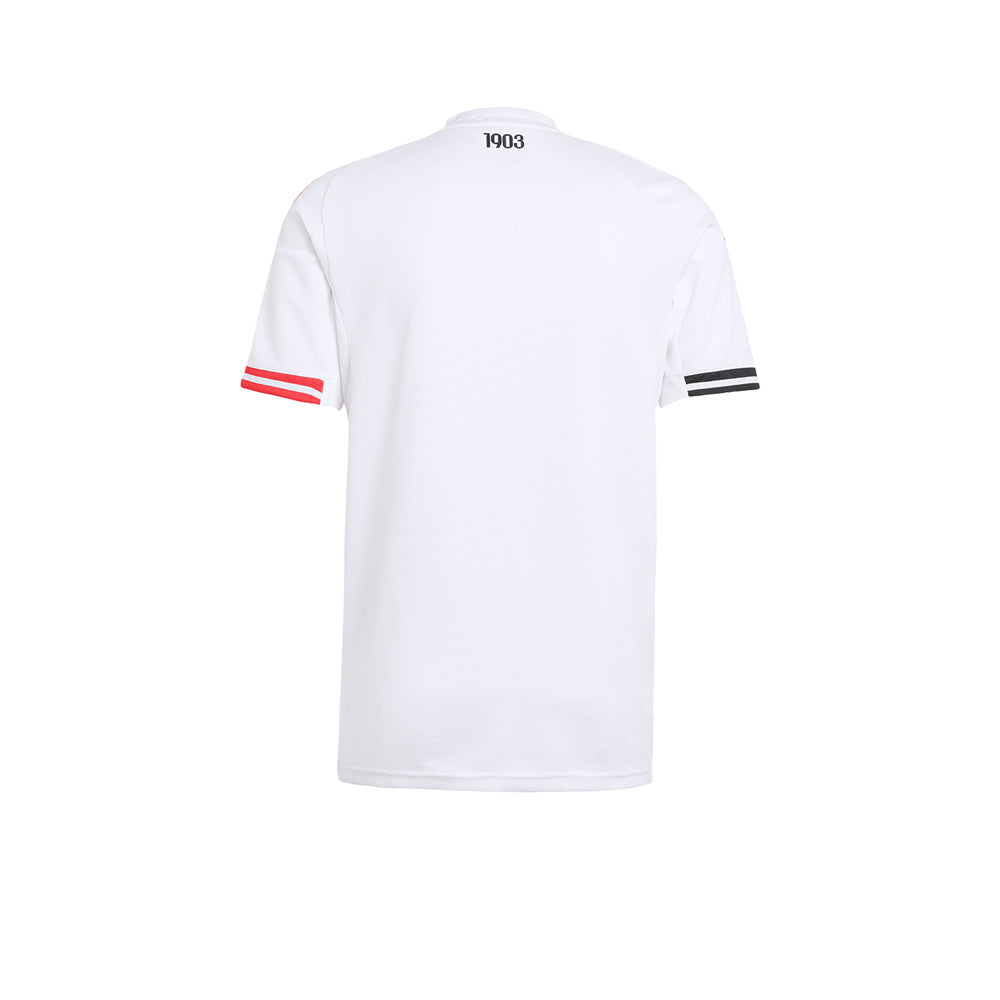 ADIDAS Men's Beşiktaş JK Home 2025/26 Jersey