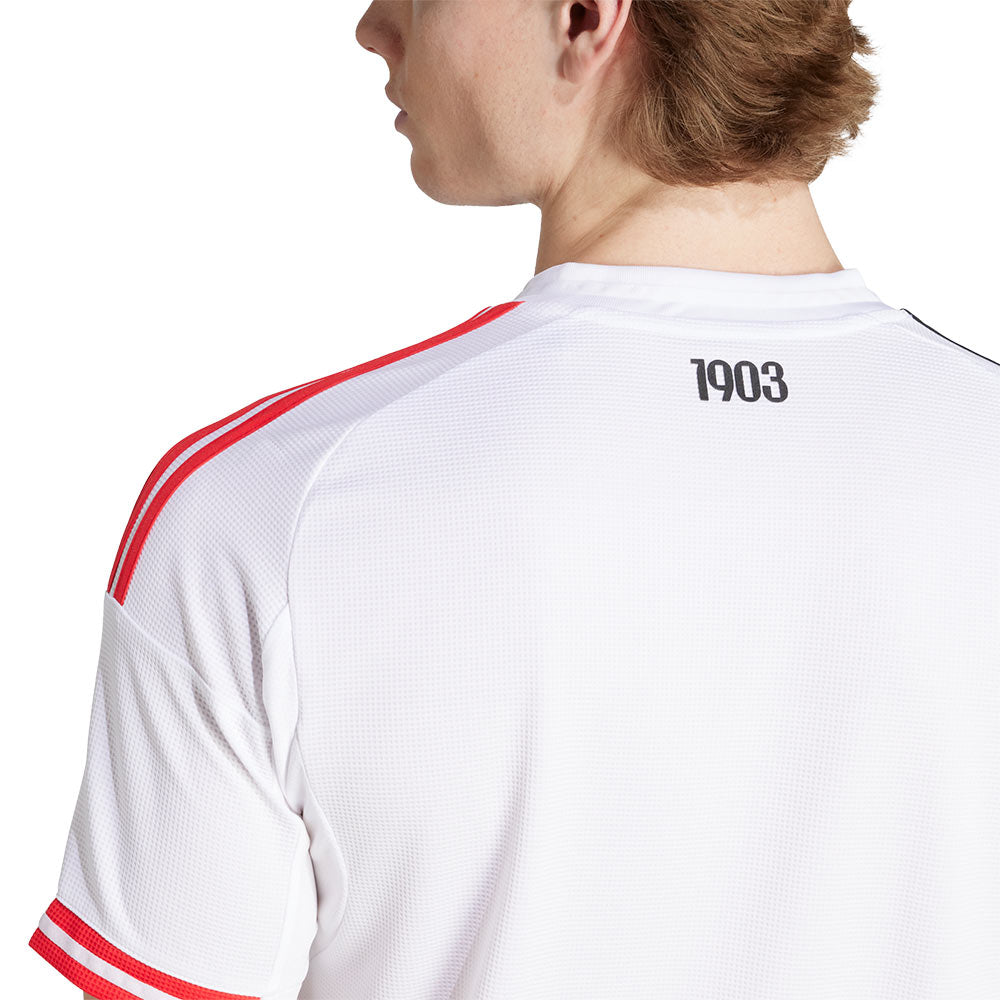 ADIDAS Men's Beşiktaş JK Home 2025/26 Jersey