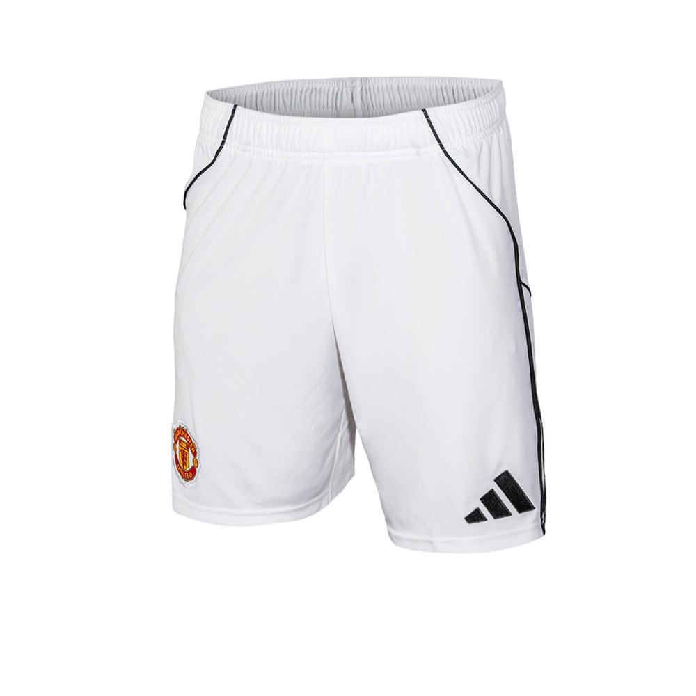 ADIDAS Men's Manchester United Home 2025/26 Football Shorts