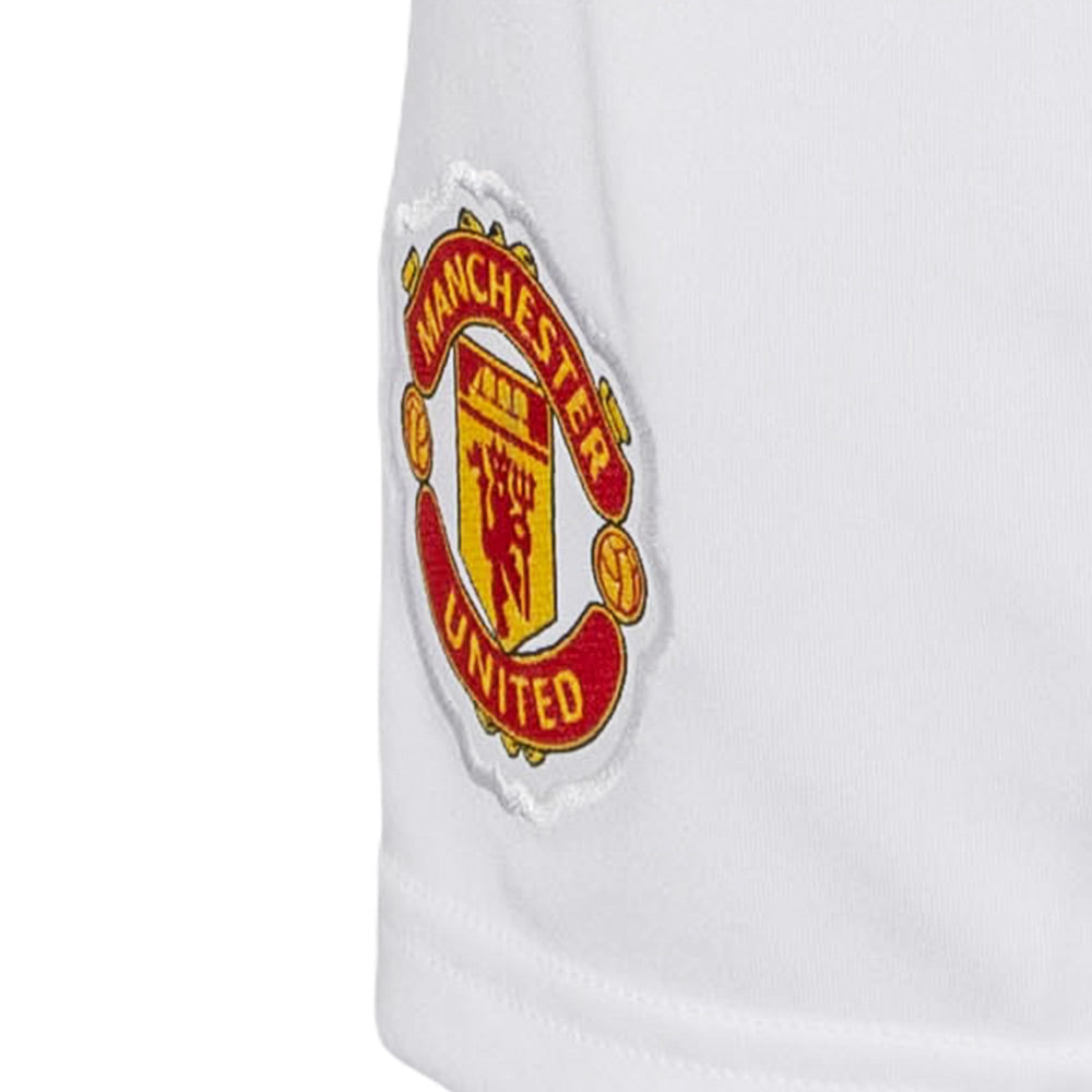 ADIDAS Men's Manchester United Home 2025/26 Football Shorts