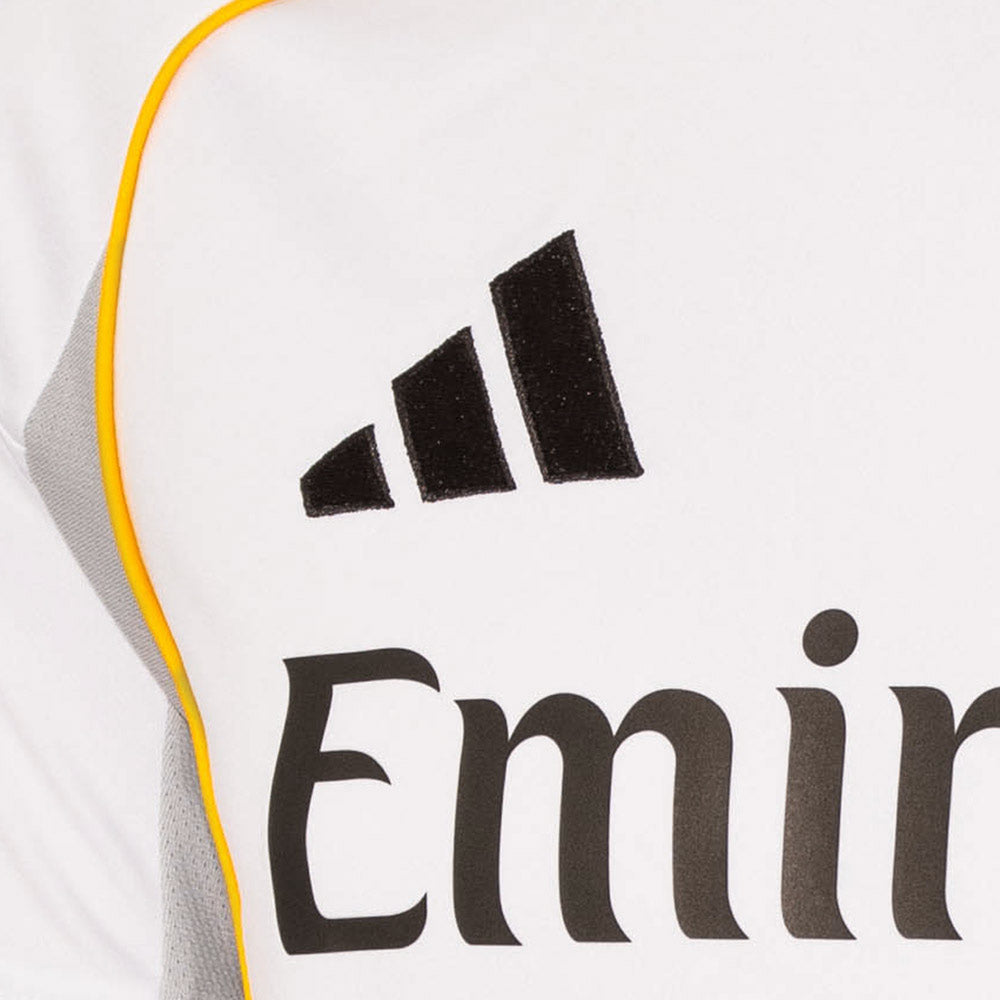 ADIDAS Men's Real Madrid Home 2025/26 Jersey