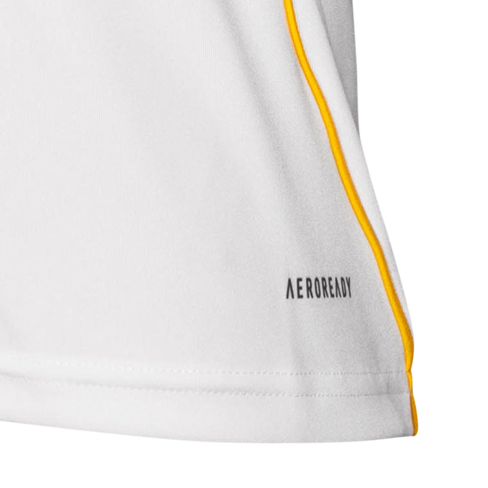 ADIDAS Men's Real Madrid Home 2025/26 Jersey