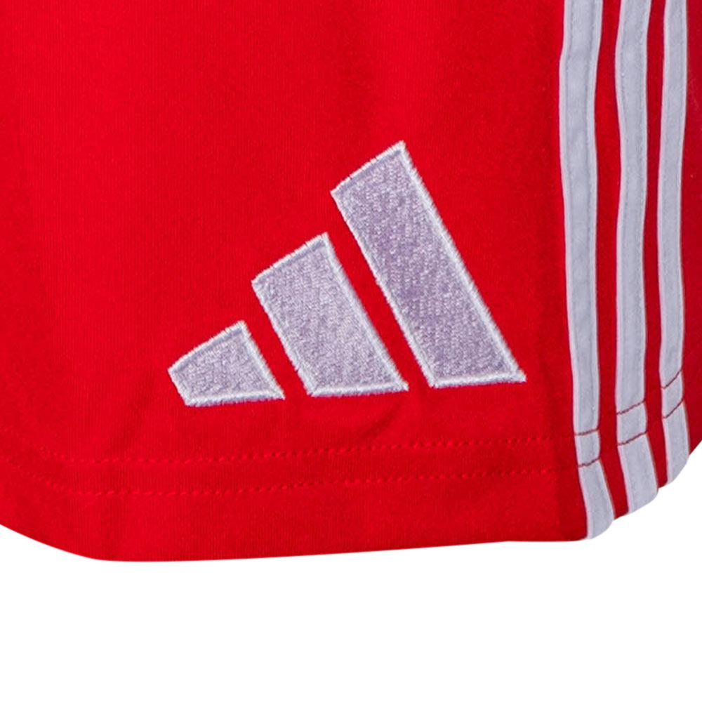 ADIDAS Men's FC Bayern Home 2025/26 Football Shorts