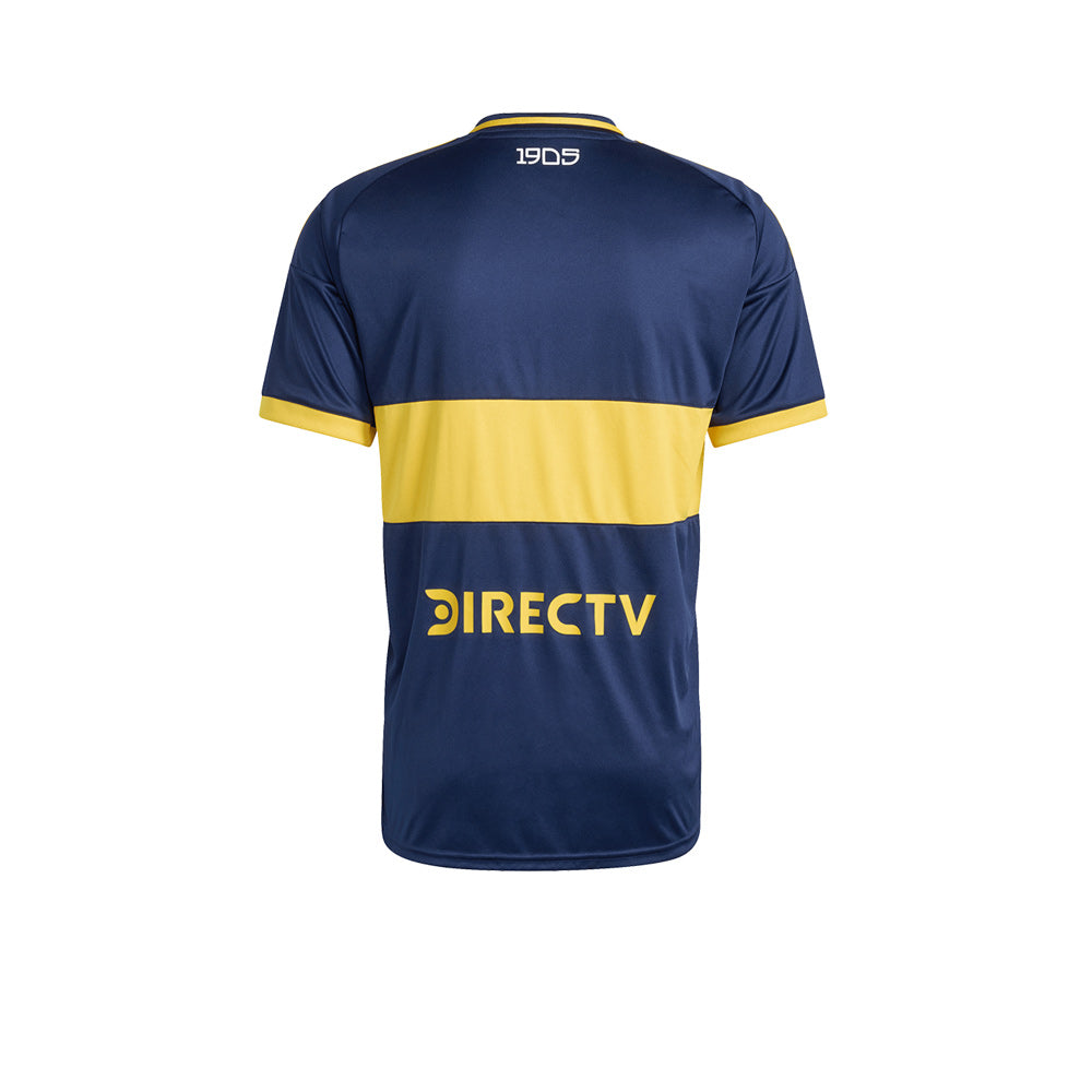 ADIDAS Men's Boca Juniors Home 2025/26 Jersey