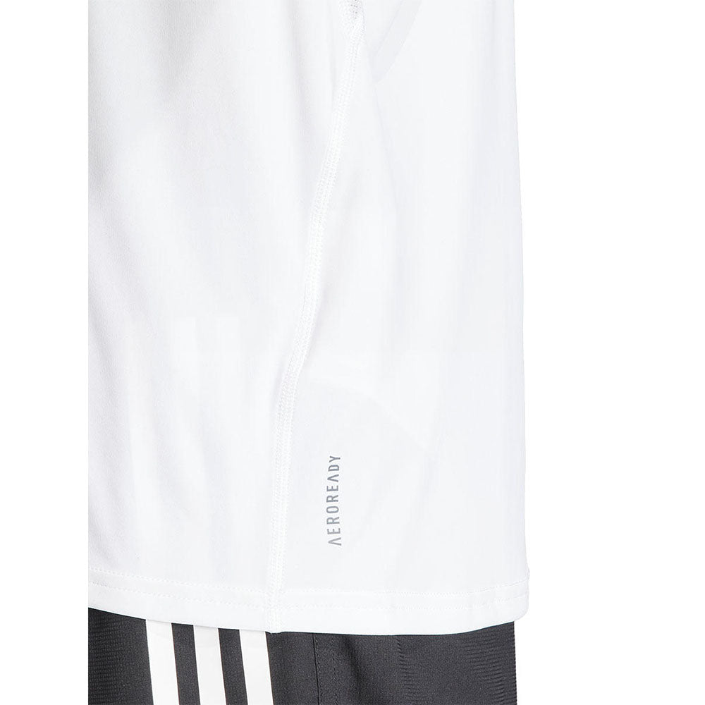 ADIDAS Adizero Essentials เสื้อวิ่งผู้ชาย