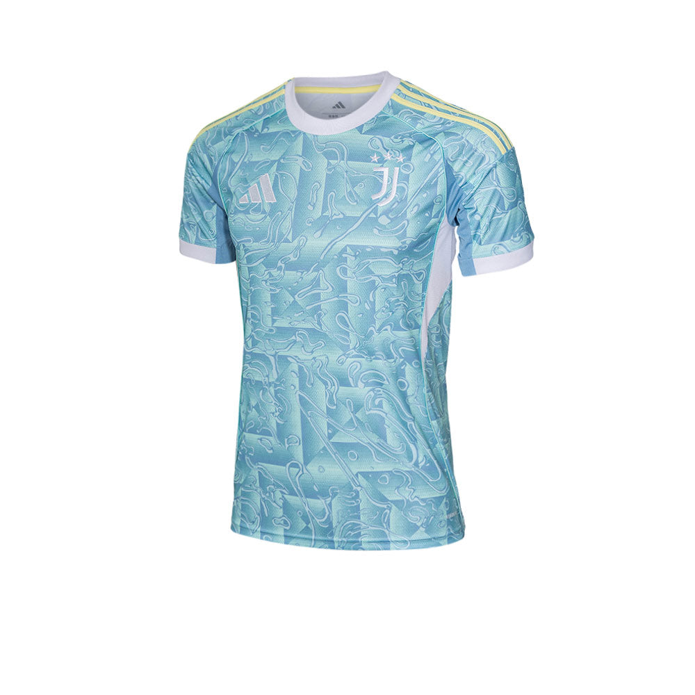 ADIDAS Men's Juventus Away 2025/26 Jersey