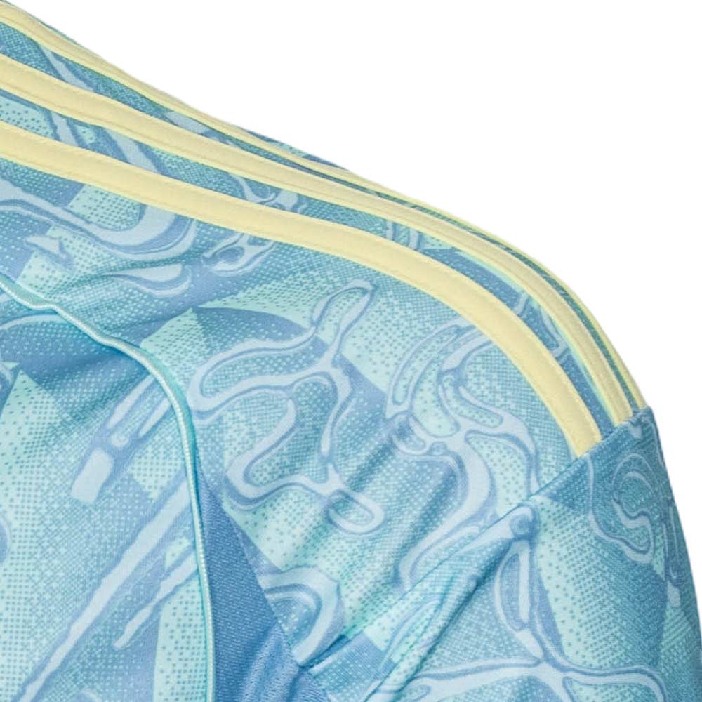 ADIDAS Men's Juventus Away 2025/26 Jersey