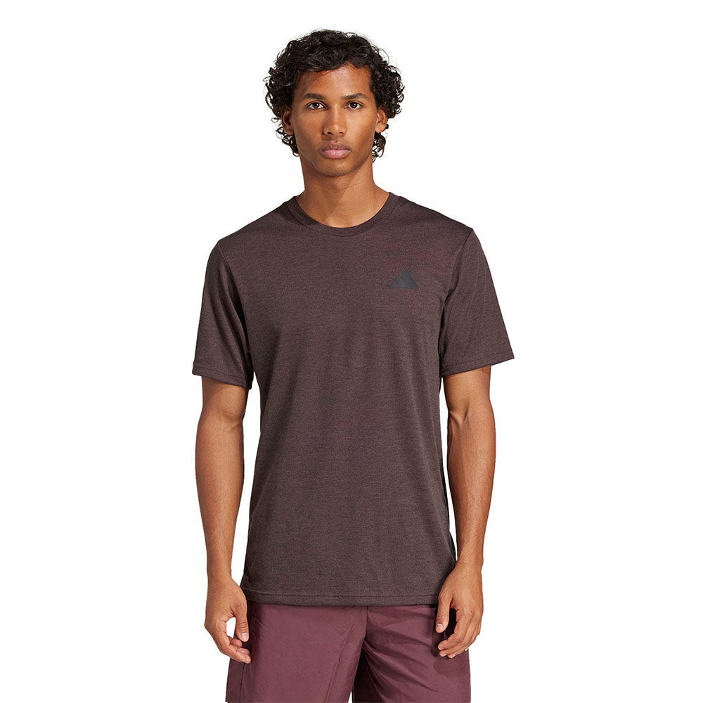 ADIDAS Train Essentials Feelready Novelty Men's Training T-Shirt