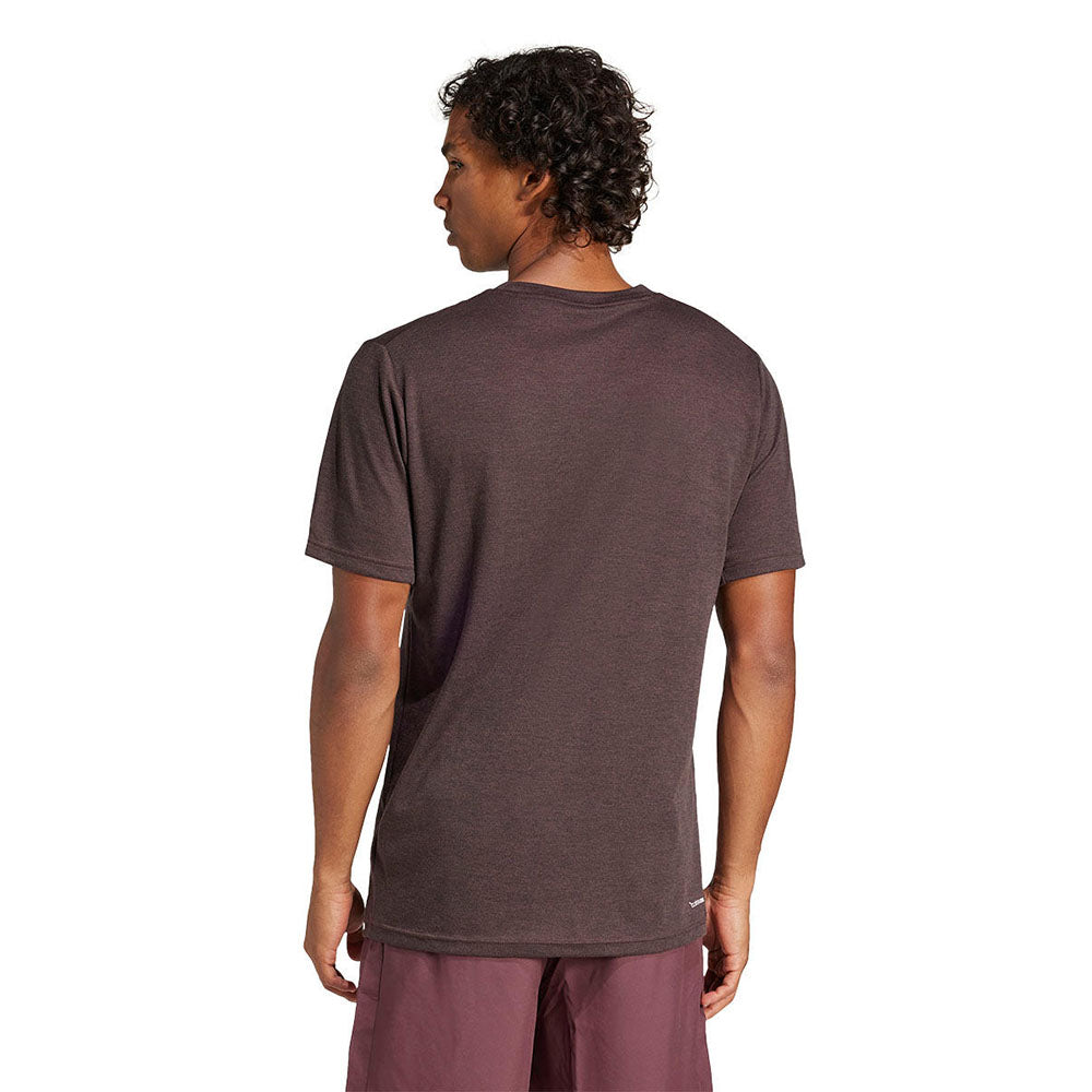 ADIDAS Train Essentials Feelready Novelty Men's Training T-Shirt