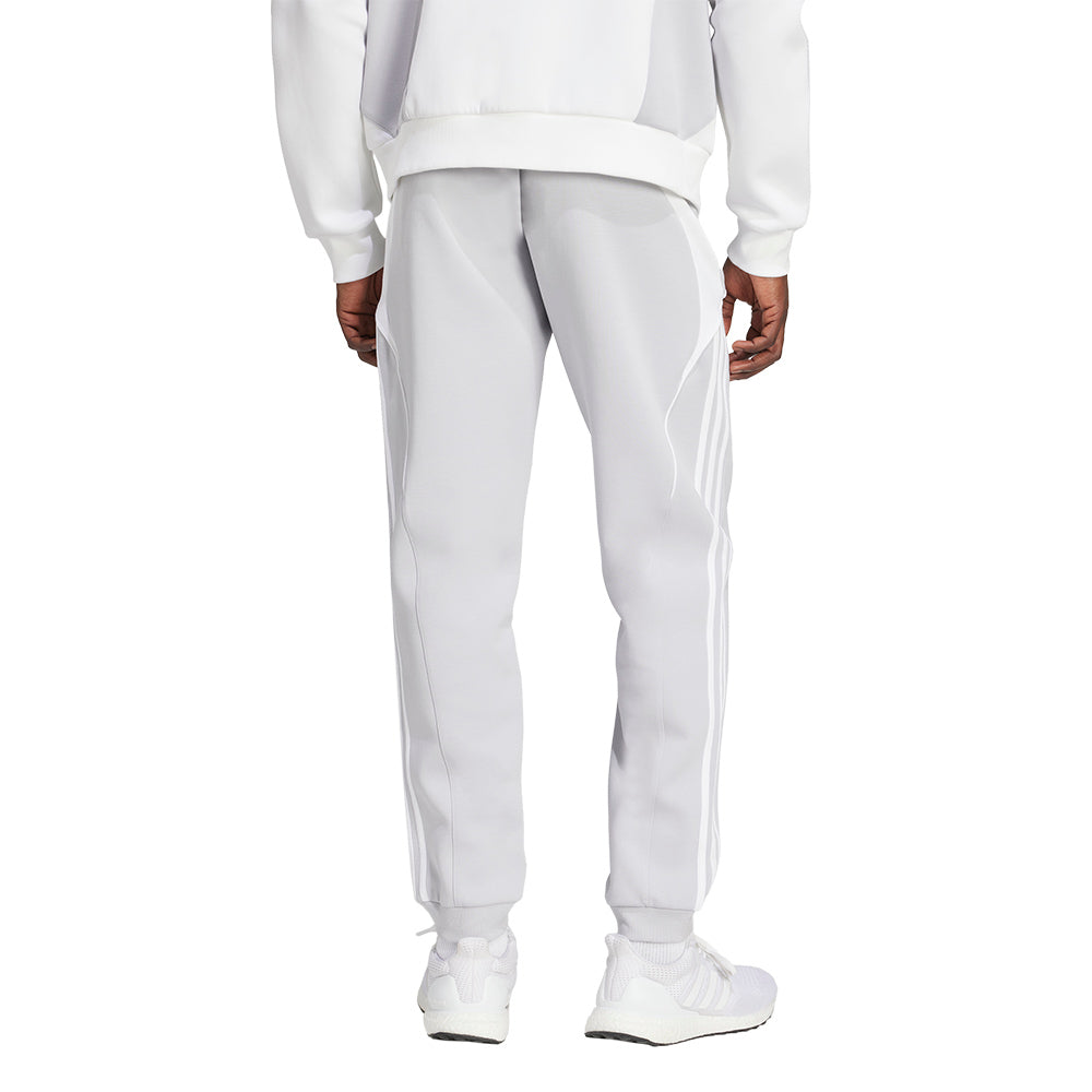 ADIDAS Real Madrid UBP Doubleknit กางเกงลำลองขายาวผู้ชาย