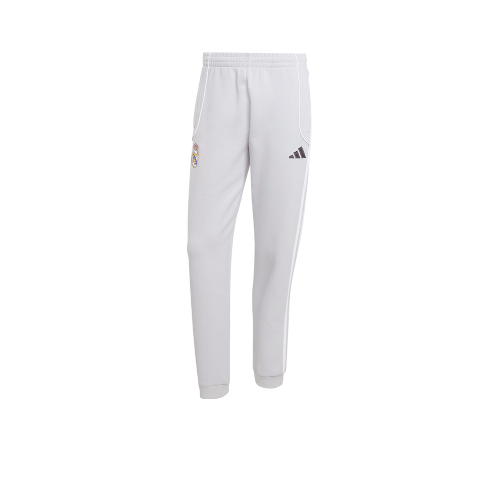 ADIDAS Real Madrid UBP Doubleknit กางเกงลำลองขายาวผู้ชาย