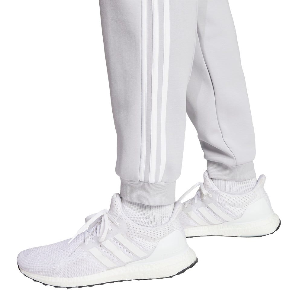 ADIDAS Real Madrid UBP Doubleknit กางเกงลำลองขายาวผู้ชาย