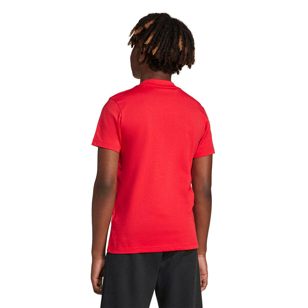 ADIDAS Essentials เสื้อยืดเด็ก